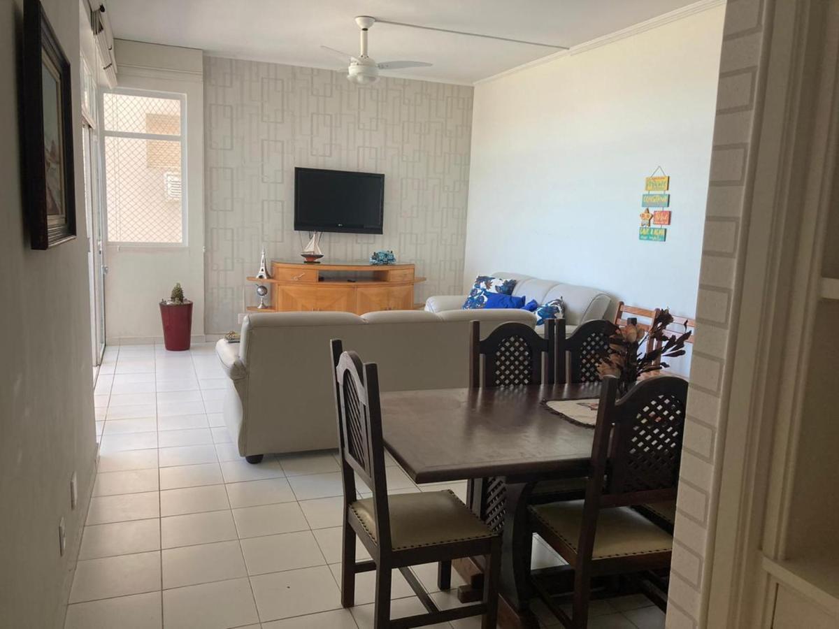 Apartment Lindo Apartamento: Beachfront Balcony For Families *