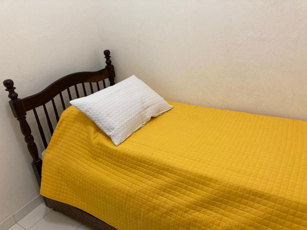 Lindo Apartamento: Beachfront Balcony For Families * Guaruja