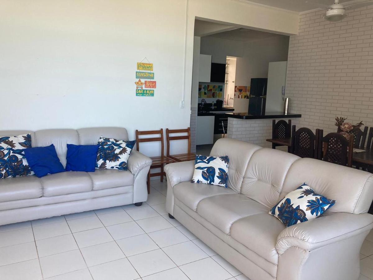 Lindo Apartamento: Beachfront Balcony For Families Apartment *